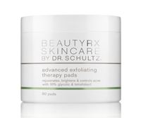 1.BEAUTY RX Advanced Exfoliating Therapy Pads