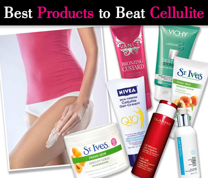 Best Products to Beat Cellulite post image