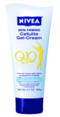 NIVEA Skin Firming Gel Cream Q10-1