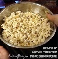 popcorn