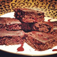 brownies