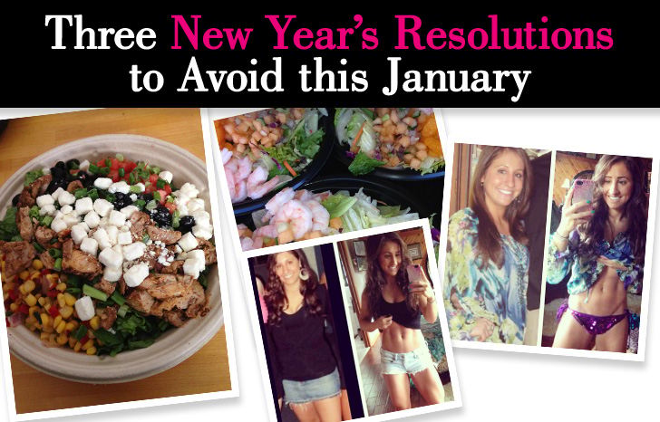 Three New Year’s Resolutions to Avoid this January post image