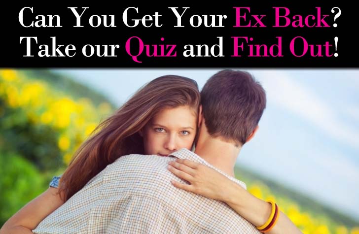 “Can I Get My Ex Back Or Is He Gone Forever?” Quiz post image