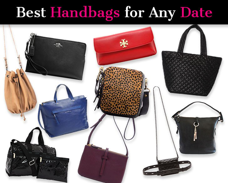 Best Handbags for Any Date post image