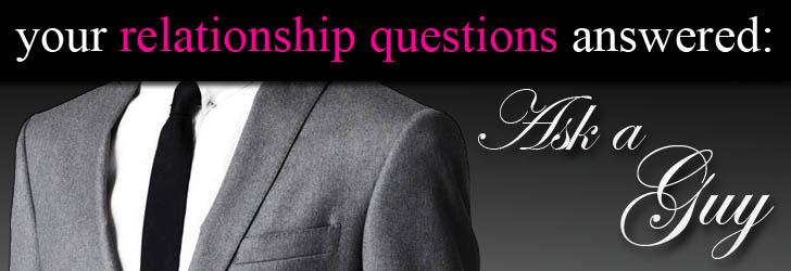 Ask a Guy: When Can I Ask About His Past Relationships? post image