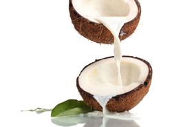 best-beauty-hacks-coconut-milk