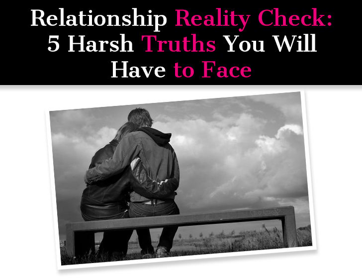 Relationship Reality Check: 5 Harsh Truths About Being in a Relationship post image