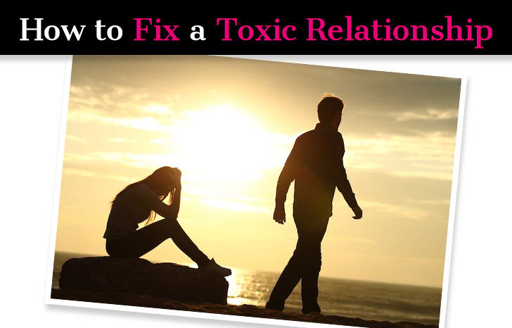 How to Fix a Toxic Relationship post image