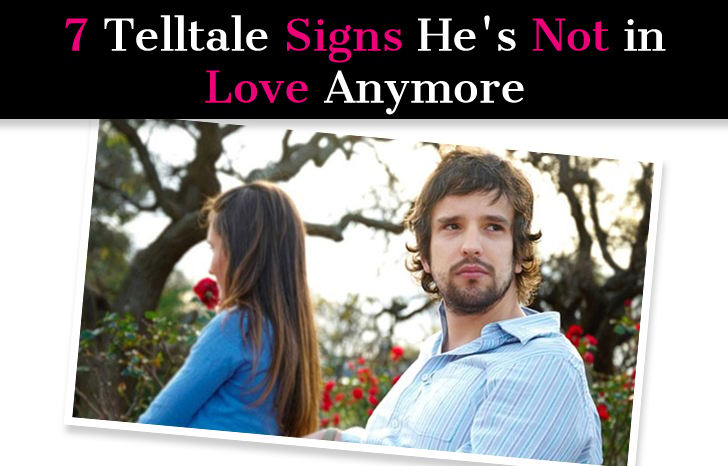 7 Telltale Signs He’s Not in Love Anymore post image