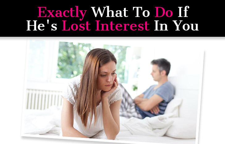 Exactly What To Do If He’s Lost Interest In You post image