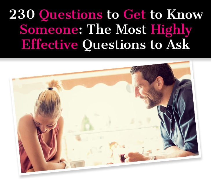 230 Questions to Get to Know Someone: Most Effective Questions to Ask post image