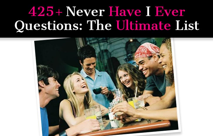425+ Never Have I Ever Questions: The Ultimate List post image