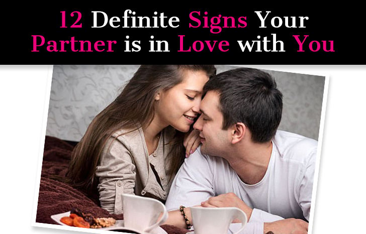 12 Definite Signs Your Partner is in Love With You post image