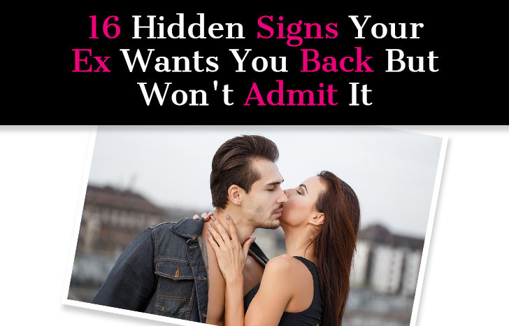 16 Hidden Signs Your Ex Wants You Back But Won’t Admit It post image