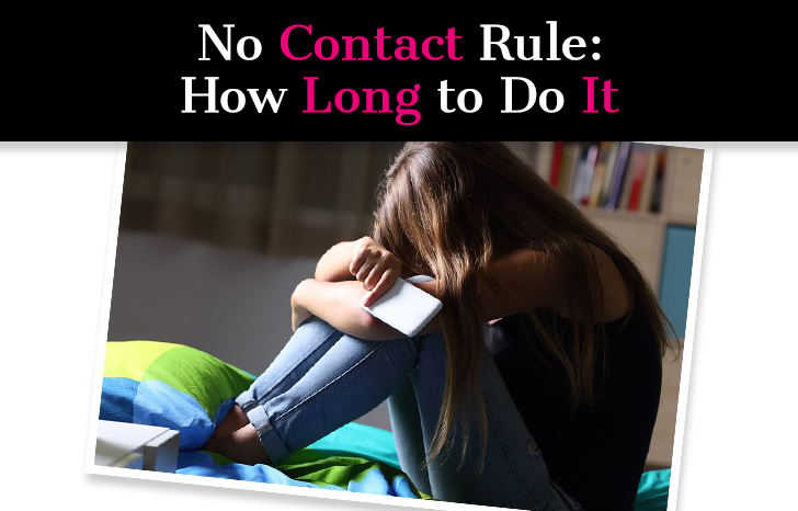 No Contact Rule: How Long To Do It post image