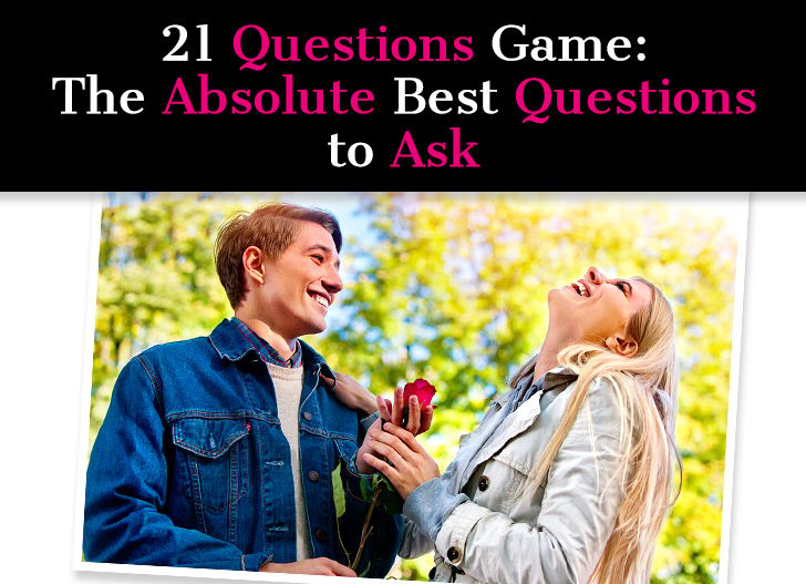 21 Questions Game: The Absolute Best Questions to Ask post image