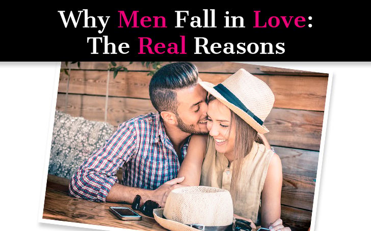 Why Men Fall in Love: The Real Reasons post image
