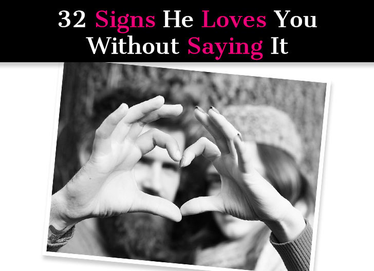 32 Signs He Loves You Without Saying It: How a Man Shows “I Love You” post image