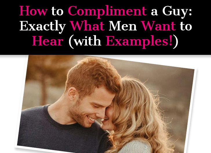 How to Compliment a Guy: Exactly What Men Want to Hear (With Examples!) post image