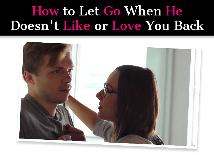 Can You Stop Loving Someone? How to Let Go When He Doesn’t Love You Back post image