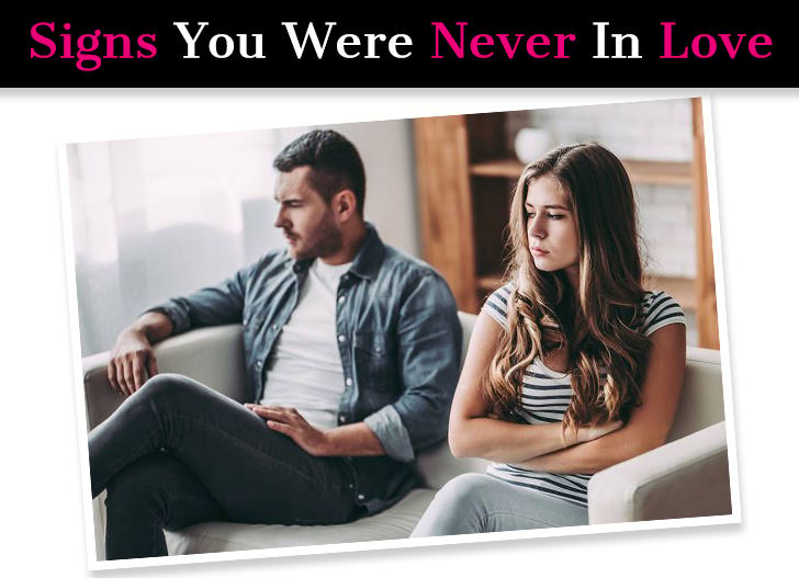 How Do You Know You’re Not In Love? Signs You Weren’t Actually in Love post image
