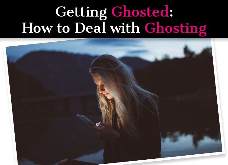 Getting Ghosted: How to Deal with Ghosting post image