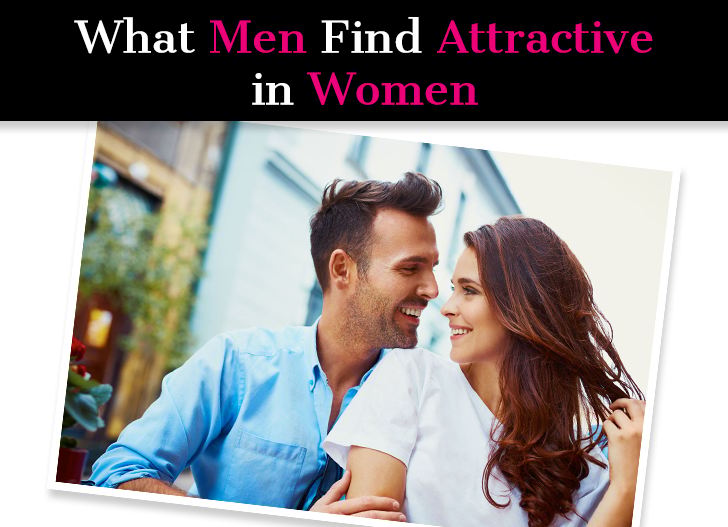 What Men Find Attractive in Women post image