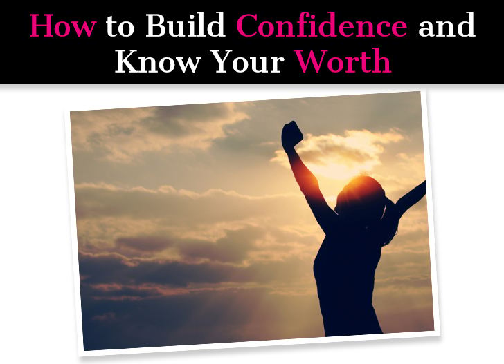 How to Learn Your Own Self-Worth and Build Confidence post image