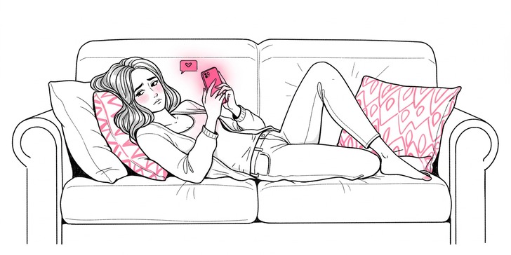 He Hasn’t Texted Me in 3 Days! What To Do When a Guy Doesn’t Text You