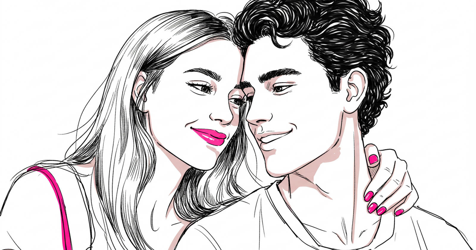 6 Things Guys Secretly Want From You (But Will Never Tell You)