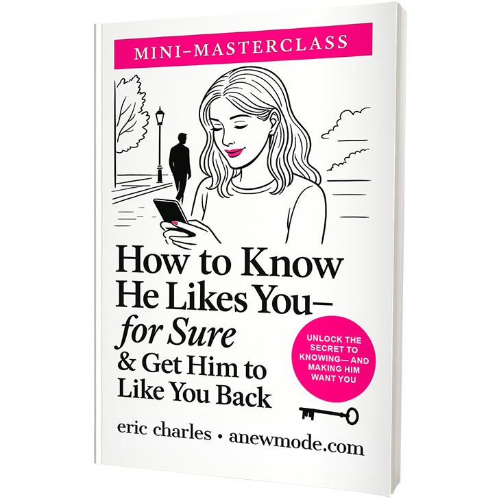 Mini-Masterclass: How To Know He Likes You For Sure (And Get Him To Like You Back) post image