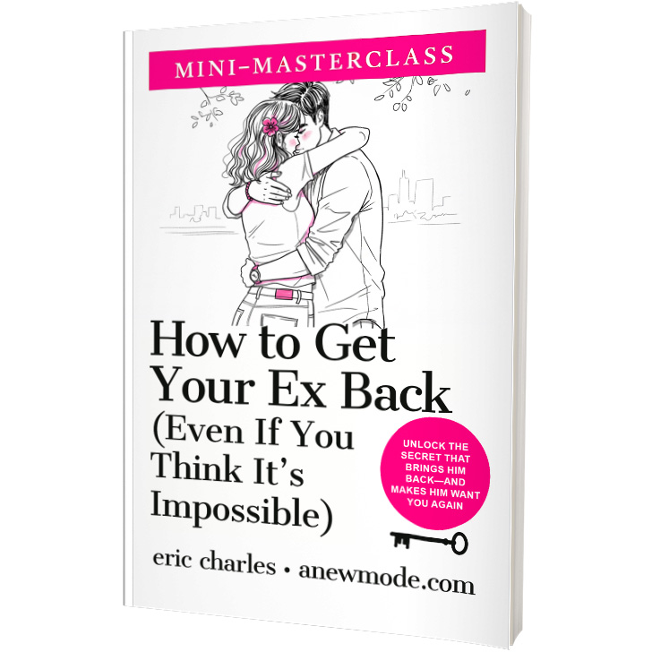 Mini-Masterclass: How To Get Your Ex Back (Even If You Think It’s Impossible) post image